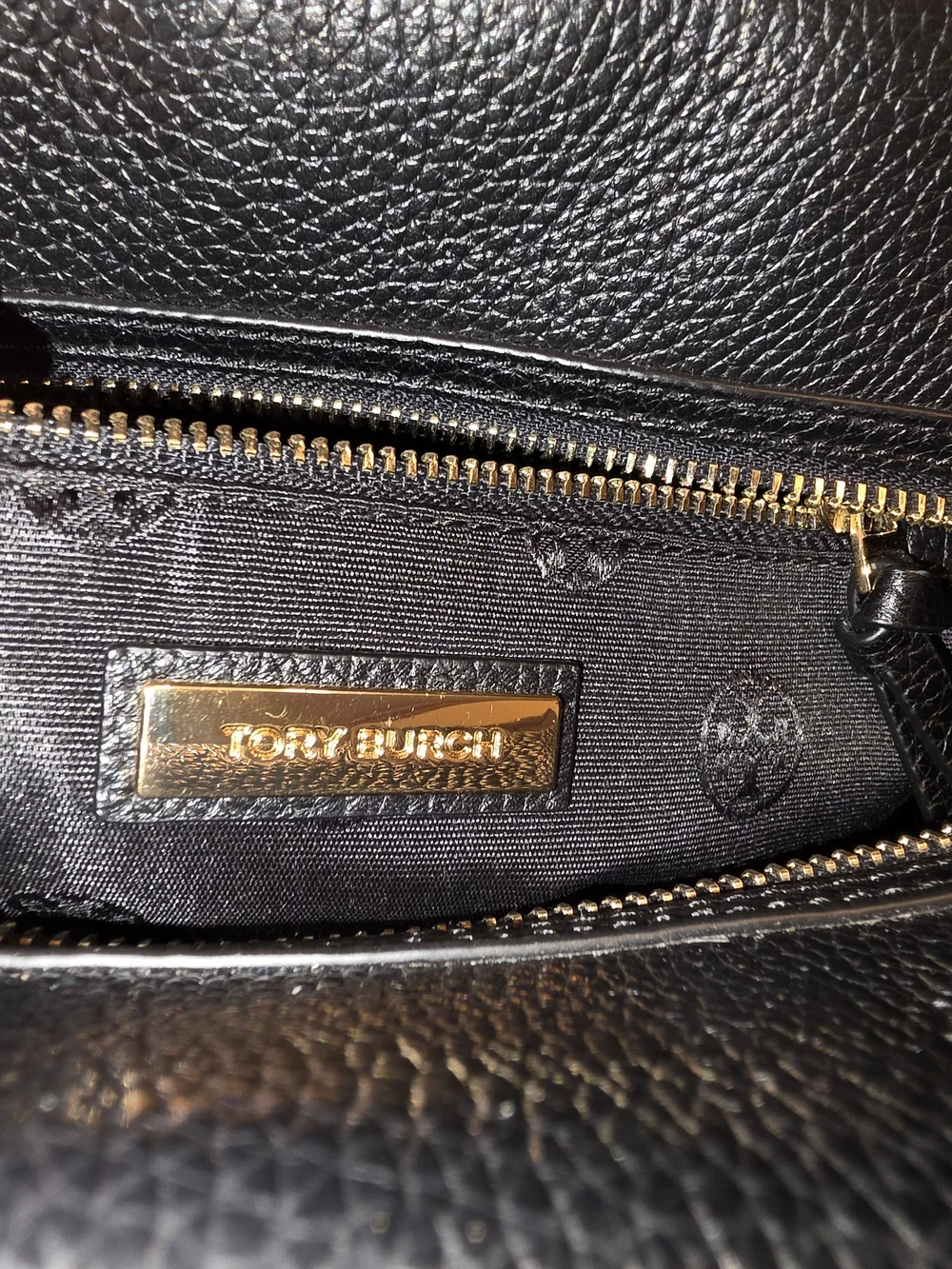 Tory Burch Thea Mini Slouchy Satchel